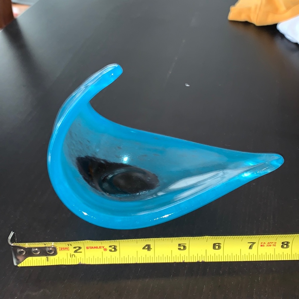 H. Stern Decorative Glass